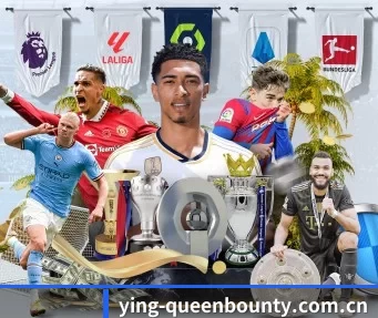 ying-queenbounty.com.cn APP